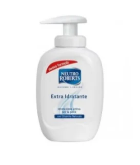 Neutro Roberts Sapone Liquido Idratante 300 ml