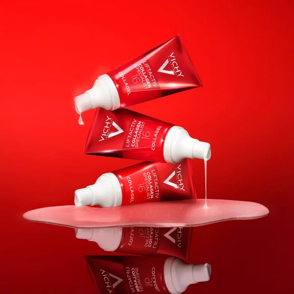 Vichy Liftactiv Collagen Specialist 16 Collagel 50 ml Gel Viso