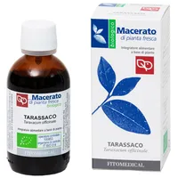 Tarassaco Bio Tintura Madre 50 ml