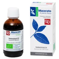 Tarassaco Bio Tintura Madre 50 ml