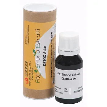 Fee Detox-A 15 ml