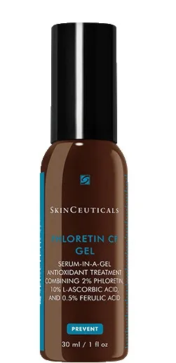 SkinCeuticals Phloretin Cf Gel 30 ml - Siero Gel Antiossidante