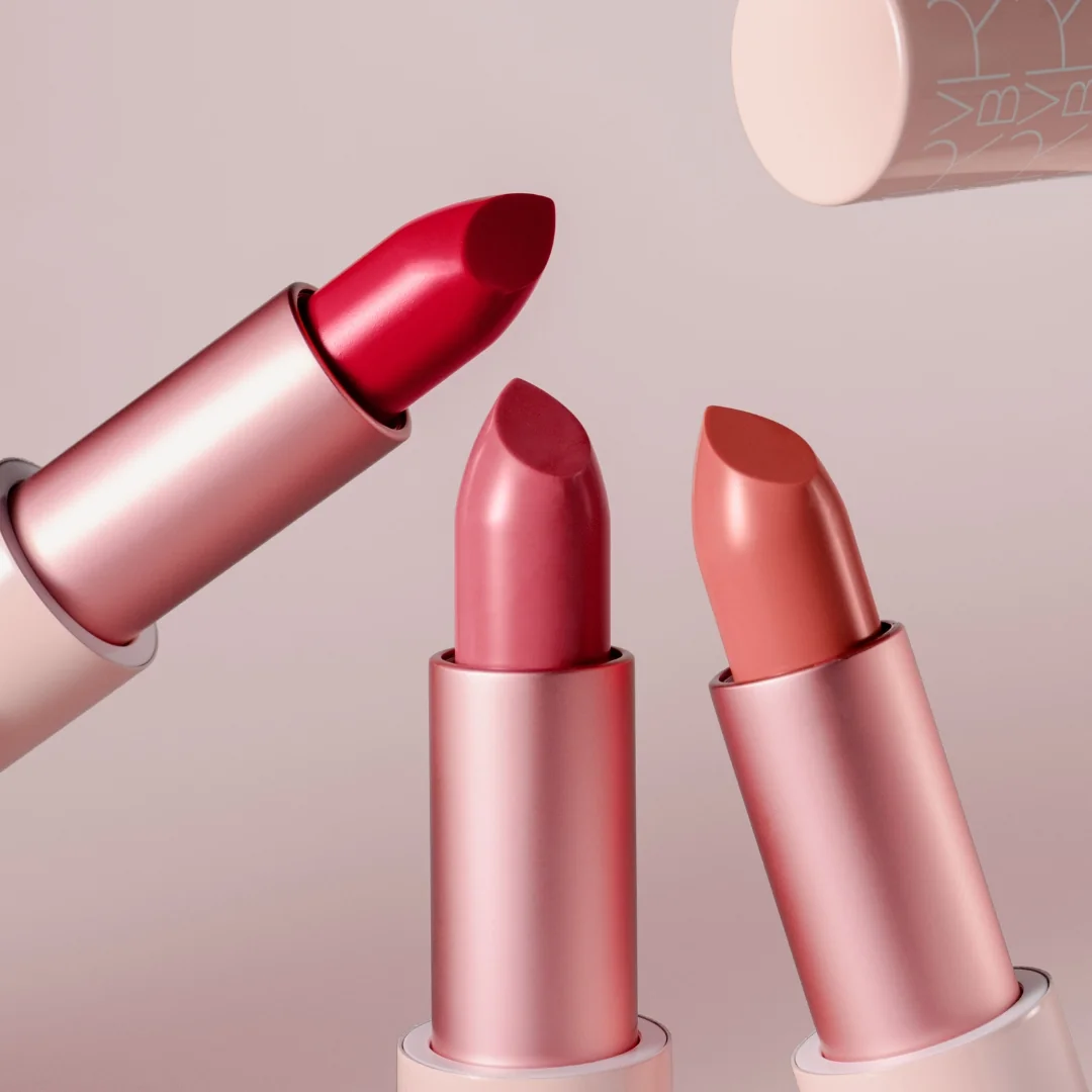 RVB Lab Balsamo Labbra Volumizzante N. 45 Nude 3,7 g Trattamento Labbra