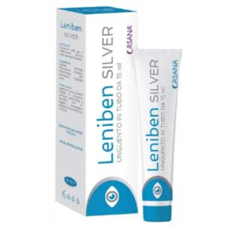 Leniben Silver 15 ml 