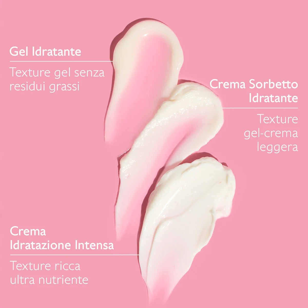 Vinohydra Gel Idratante 60 Ml