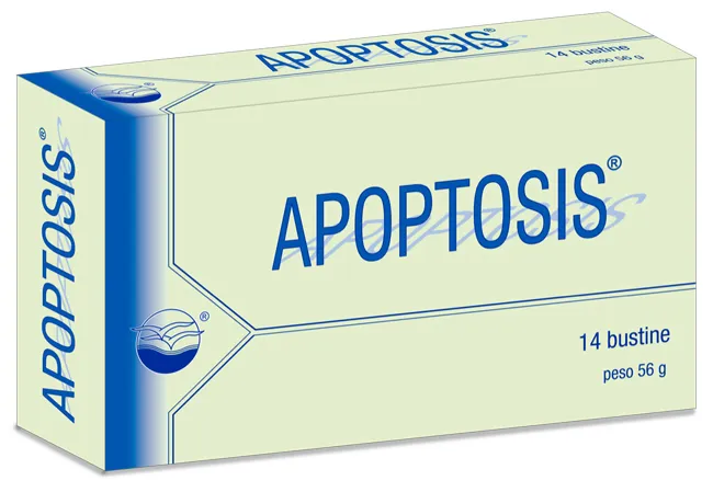APOPTOSIS 14BUST