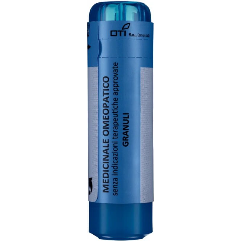 Nux Vomica 9 Ch Granuli Contenitore Multidose Da 3,5 G (70 Granuli) Per Mucosa Orale