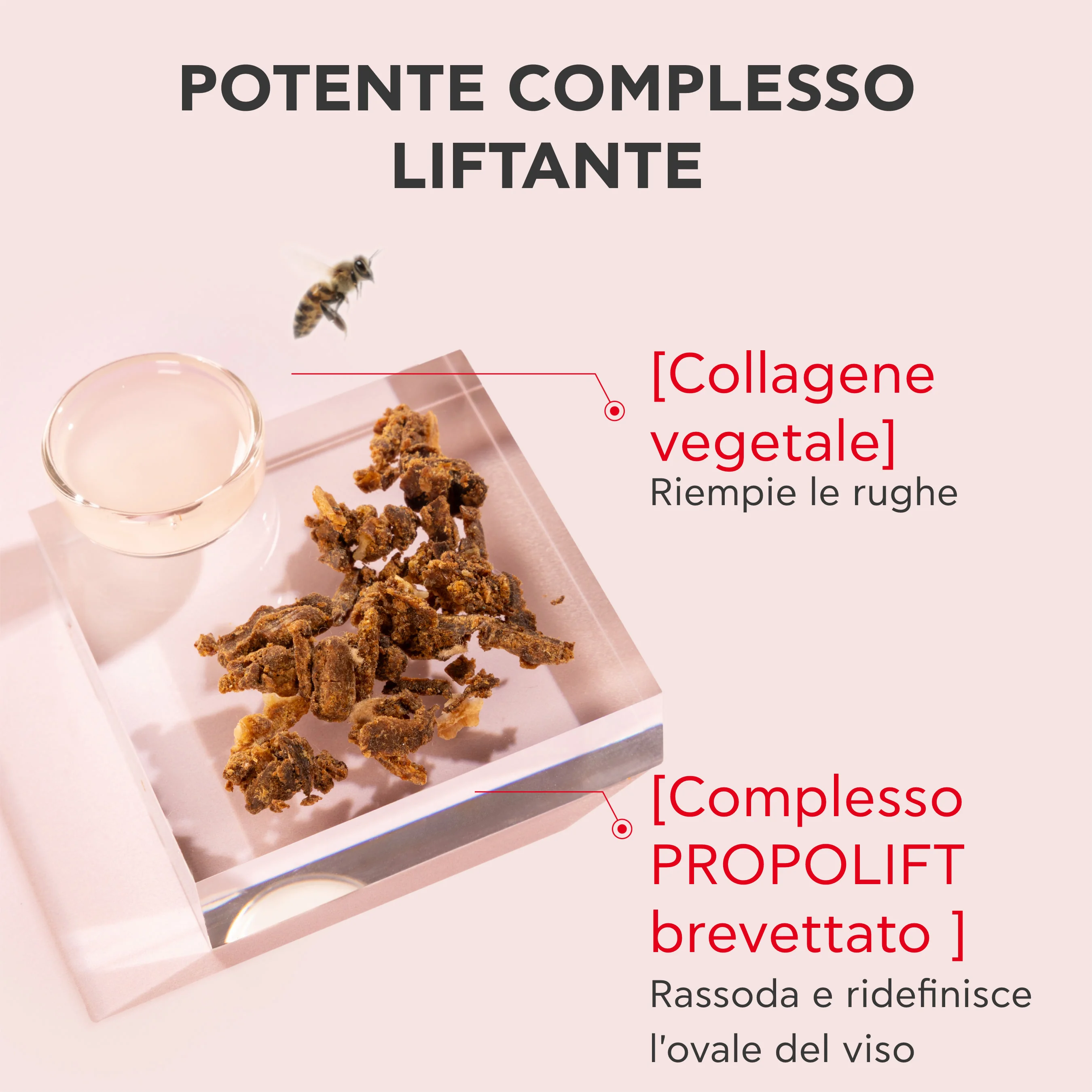 Apivita Beev Elix Act L-Ser 30Ml