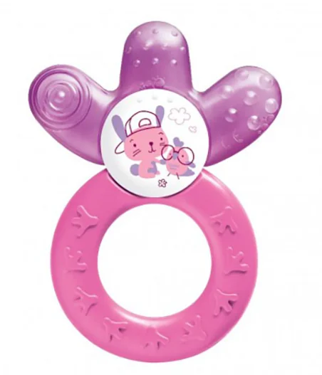 Mam Cooler Femmina Singolo Accessori dentizione