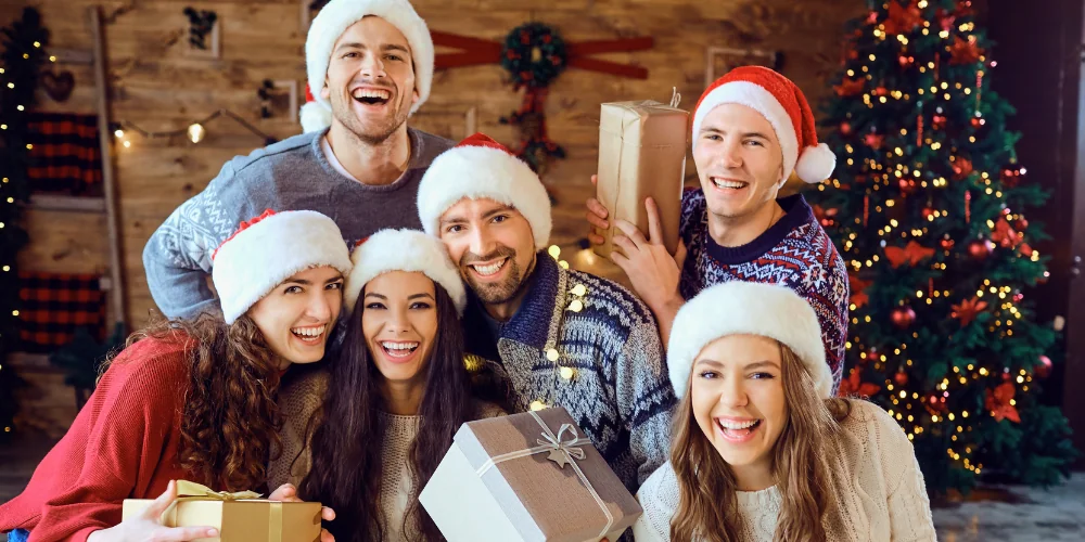 Natale: 10 idee regalo o poco più per tutte le tasche.