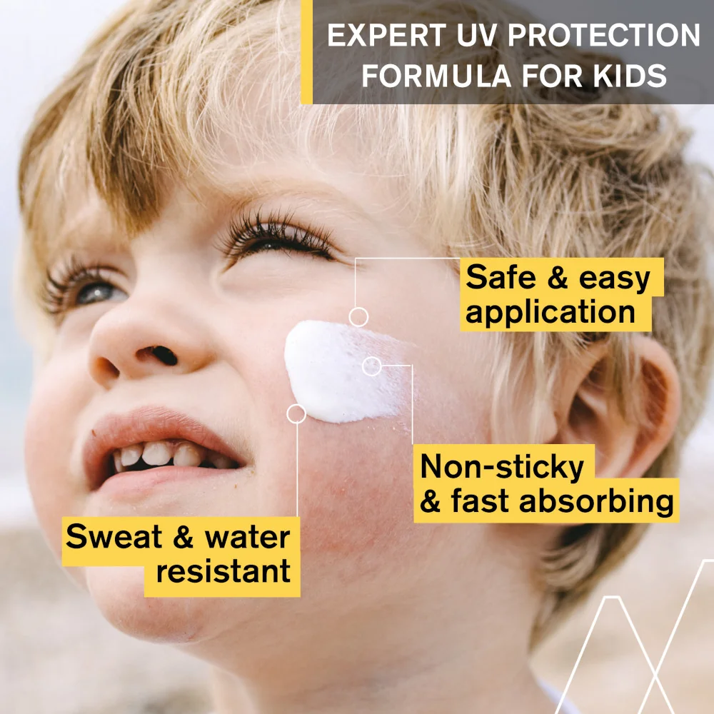 Bariesun Spf50+ Spray Enfants 200 Ml Protezione Solare Bambini