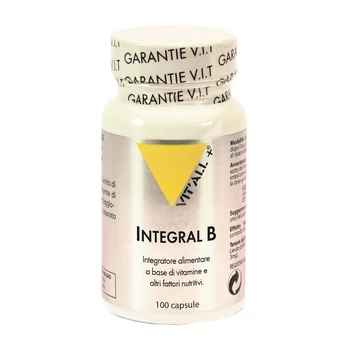 Integral B 100Cps
