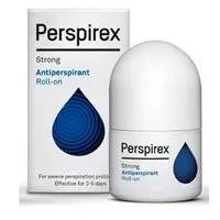 Perspirex Strong Deodorante Antitraspirante Roll-On 25 ml