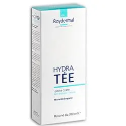 Roydermal Hydratèe Lozione Corpo Nutriente Leggera 300 ml