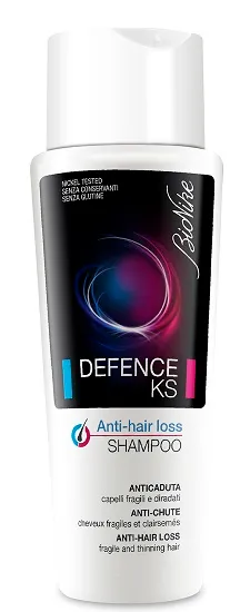 Defence Ks Shampoo 200 ml