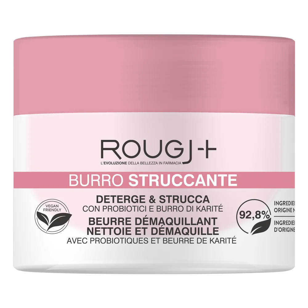 Burro Struccante 80 Ml Detersione