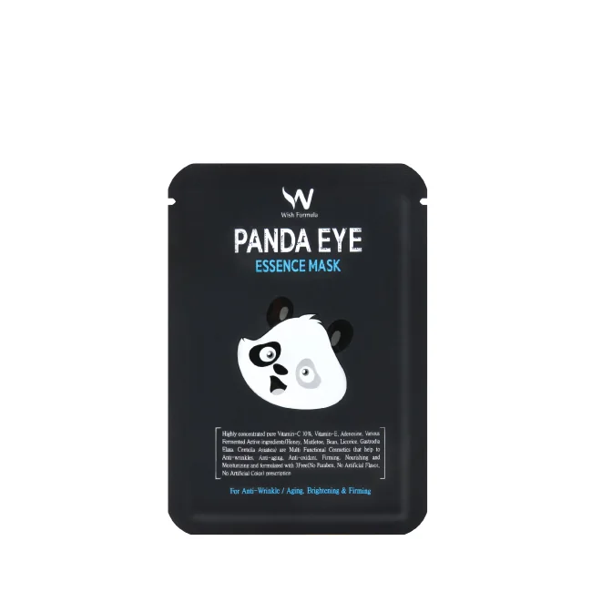 Panda Eye Essence Mask Patch Occhi