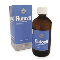 Flutoxil 4 mg/5 ml Sciroppo 250 ml