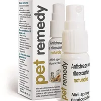 Pet Remedy Spray Uso Veterinario 15 ml