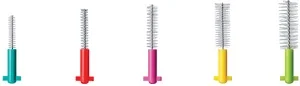 Curaprox Prime Plus Handy Uhs409 Mix 5 Pezzi