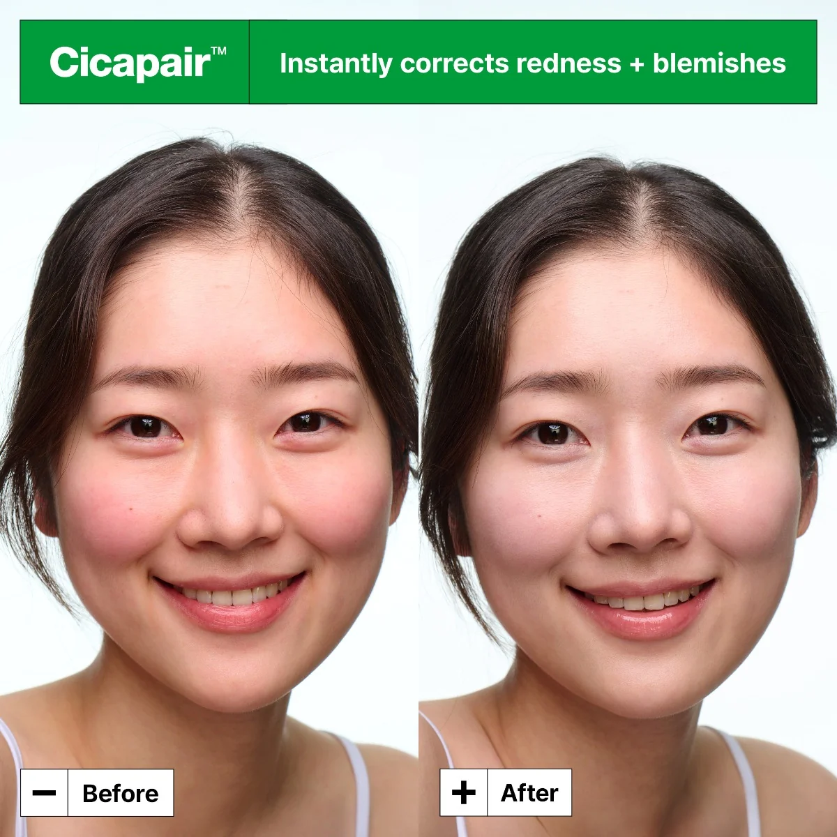 Dr Jart+ Cicapair Soothing Color Spf 30 30 Ml