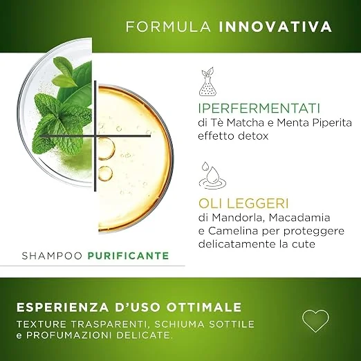 Restivoil Tecnonature Bipacco Purificante