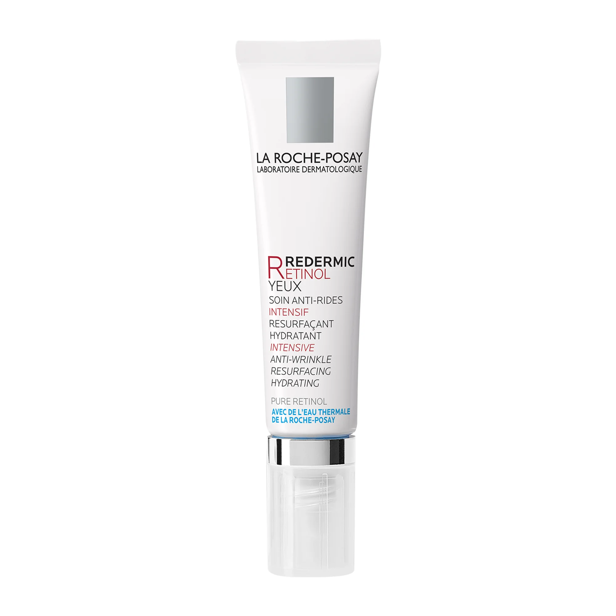 La Roche Posay Redermic R Occhi 15 Ml Crema contorno occhi