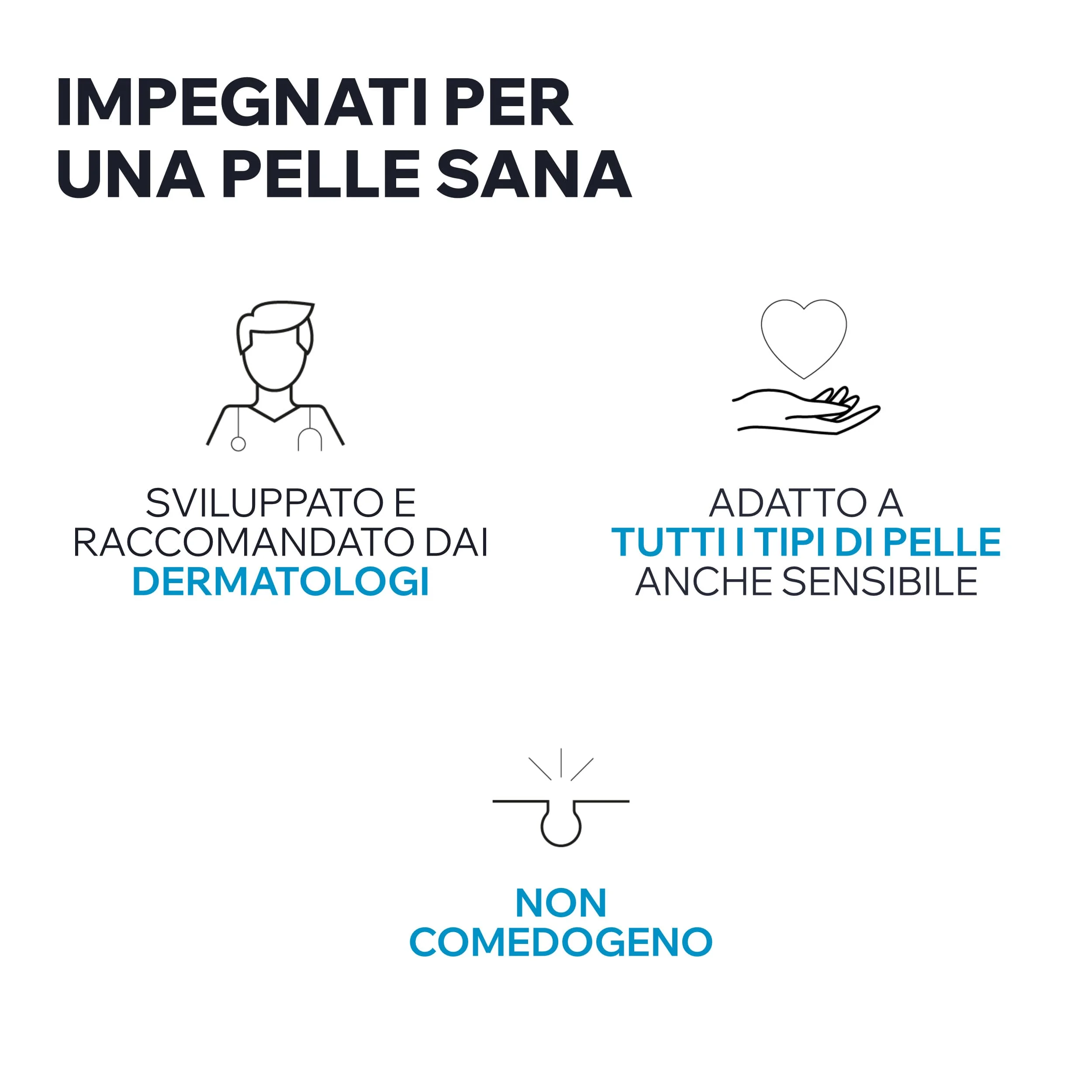 Uriage Eau Thermale Crema Ricca all'Acqua Idratante Viso 40 ml Nutriente e Protettiva