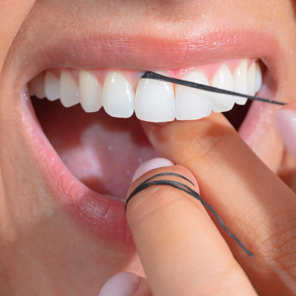 Geldis Doctor Filo Fragola Igiene dentale
