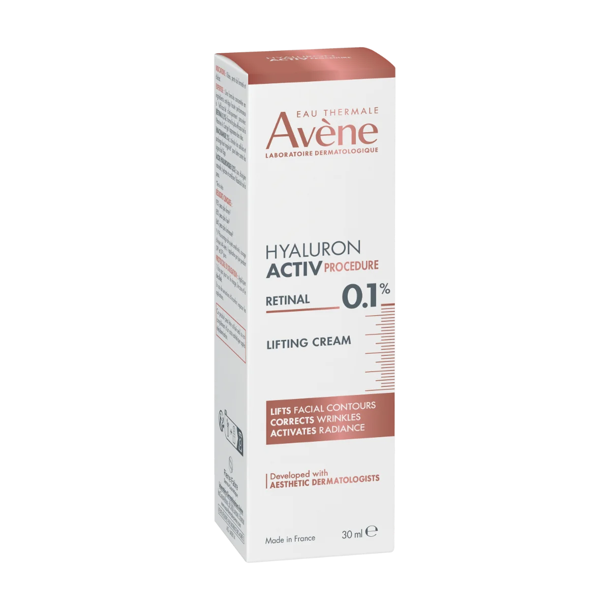 Avene Hyaluron Activ Procedure Crema 30 ml Antietà