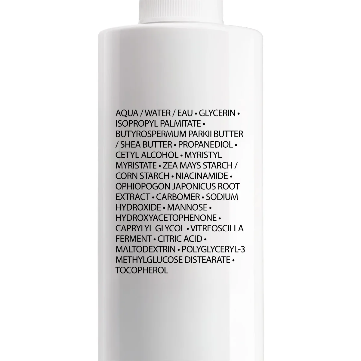 Lipikar Balsamo Leggero Ap+M 400 Ml Flacone con Dosatore