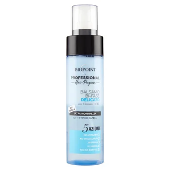 Biopoint Balsamo Bifase Del200
