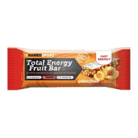 Named Total Energy Fruit Bar Yellow Fruit 35 g
