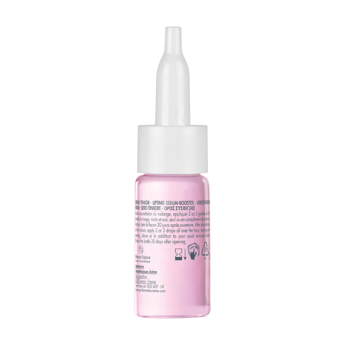 Avene Hyaluron Activ Procedure Siero 18+2 ml Antiage