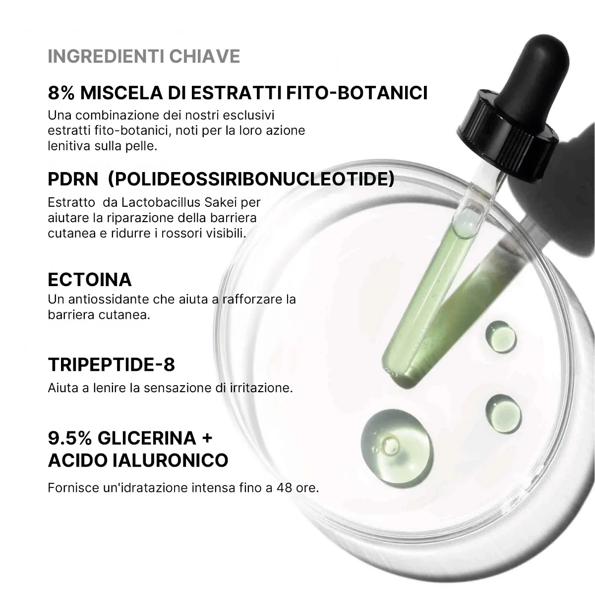 Phyto Corrective Con Pdrn Siero 30 Ml