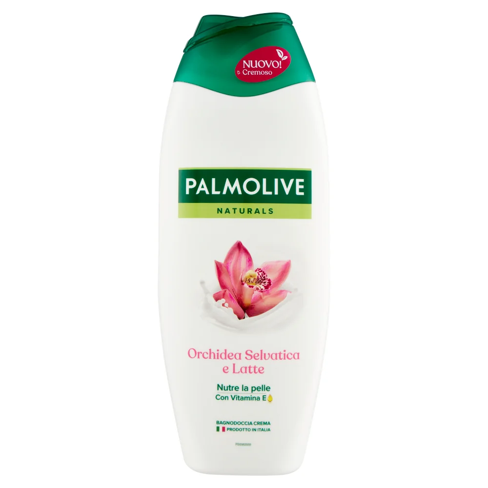Palmolive Nat Doc Orc-Lat500Ml