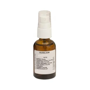 Oti Auxilium Spray Integratore 30 ml