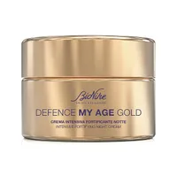 Bionike Defence My Age Gold Crema Notte 50 ml