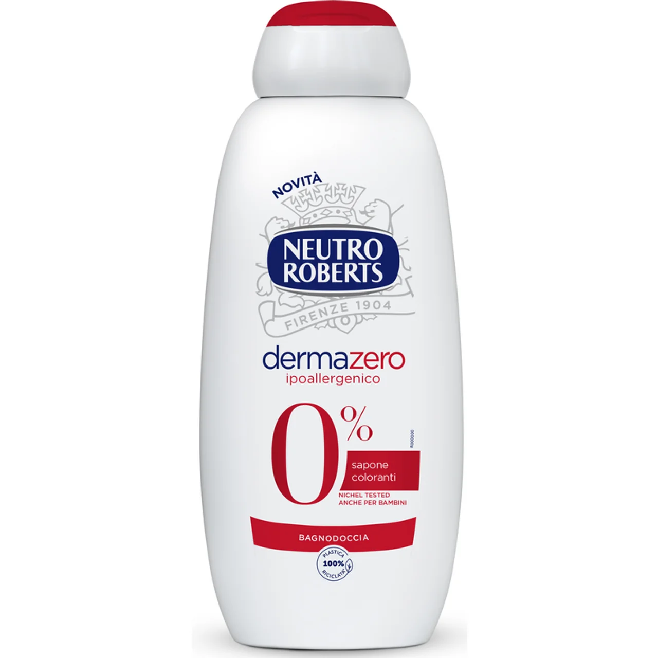 Neutro Roberts Doc Ipoal 450Ml