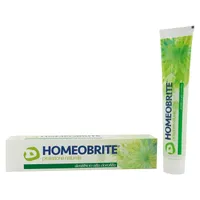 Homeobrite Clorofilla Dentifricio 75 ml