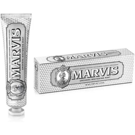 Marvis Smokers Whitening Mint
