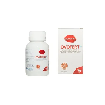 Ovofert Fast Cps