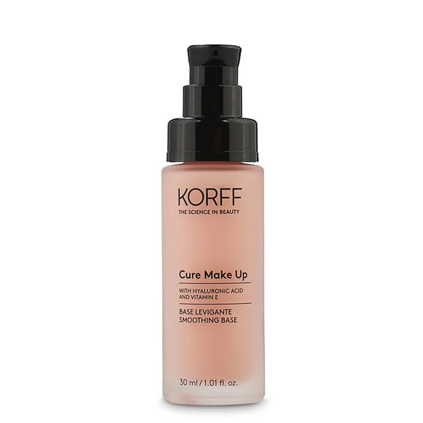 Korff Make Up Base Levigante Uniformante Effetto Nude 30 ml 