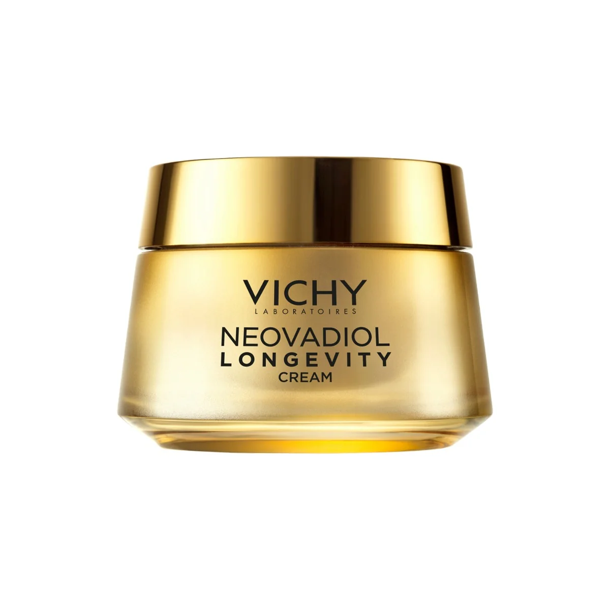 Vichy Neovadiol Longevity Revolumizing Cream 50 ml Trattamento Antiage per Pelli Mature e Sensibili