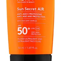 Korff Sun Secret Air Viso SPF 50+ 50 ml