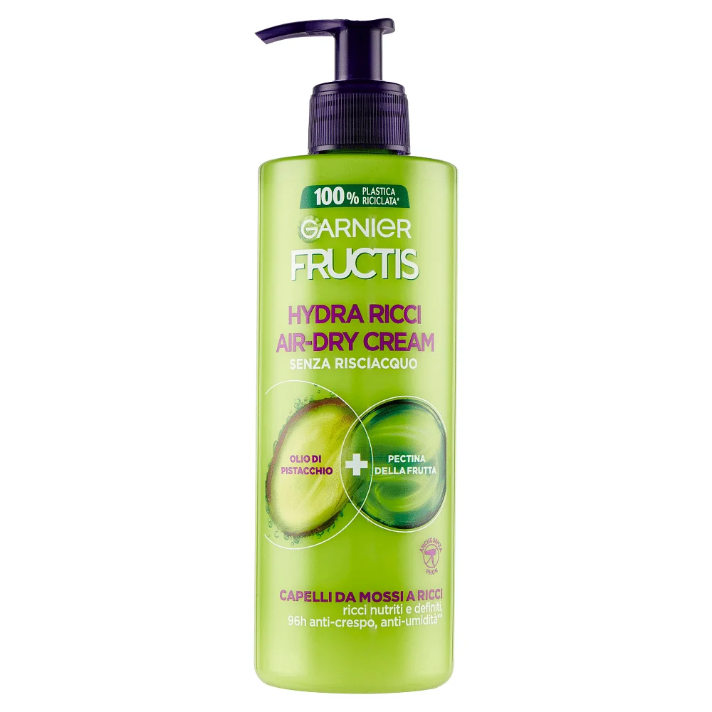 Garnier Fr Hydra Ricci Air Dry