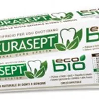 Curasept Eco Bio Dentifricio 75 ml