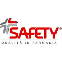 Safety Prontex Silver Pad Cerotto In Argento 10x8 cm 5 Pezzi