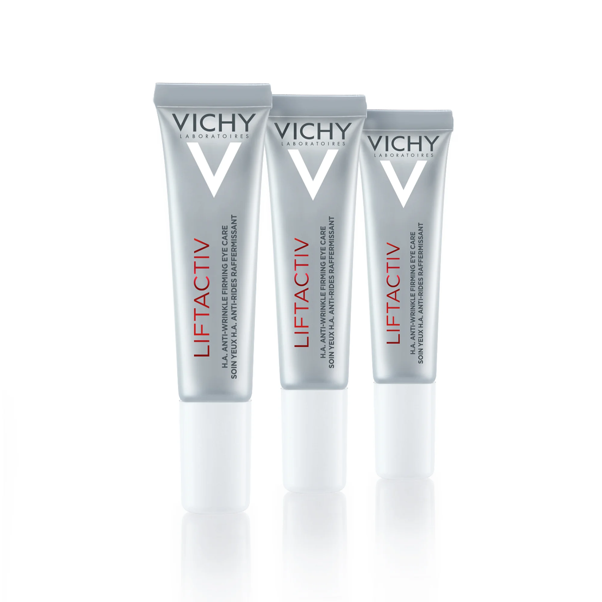 Vichy Liftactiv H.A Contorno Occhi 15 Ml Rassodante Anti-Rughe
