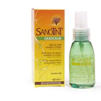 Sanotint Oliocalm Olio Lenitivo 60 ml